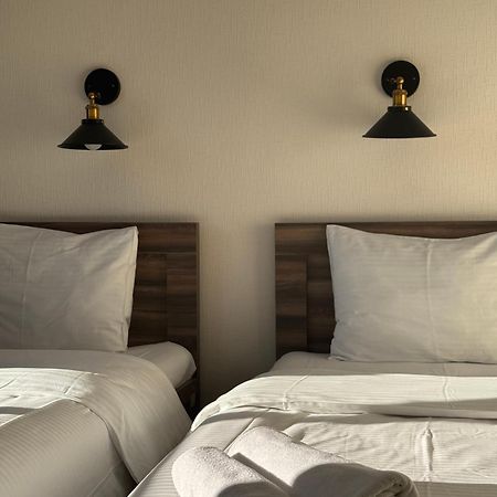 Hotel Gold Kazbegi מראה חיצוני תמונה
